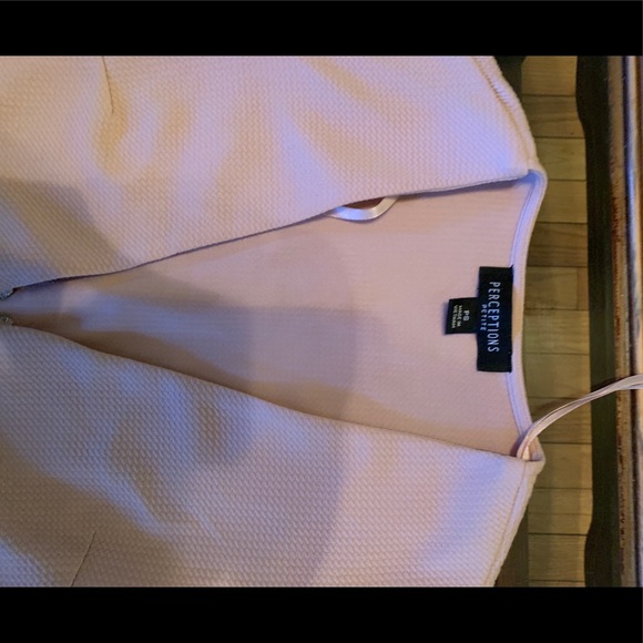 Perceptions blouse - Picture 2 of 3